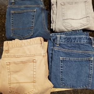 Boys Jeans